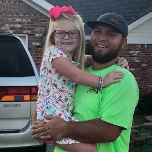 Meet your Posher, Cole